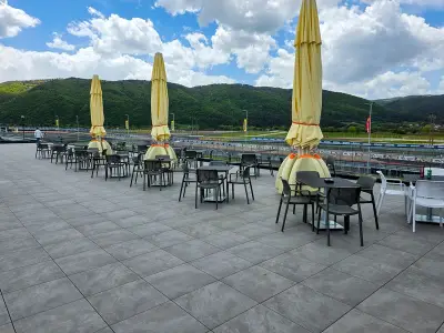 Restaurant A1 Motor Park
