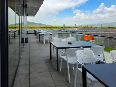Restaurant A1 Motor Park