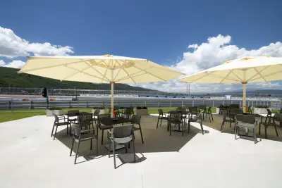 Cafe A1 Motor Park
