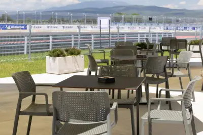 Cafe A1 Motor Park