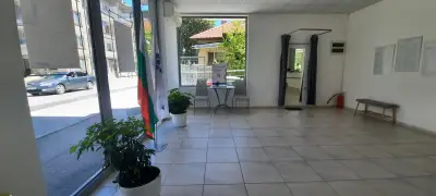 Еконт офис Габрово Шиваров мост