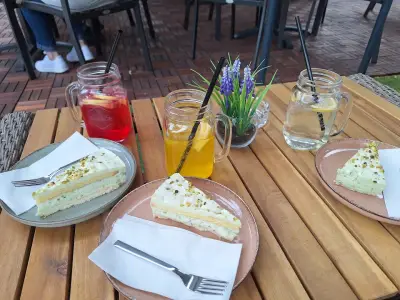 КафЕли кафенце