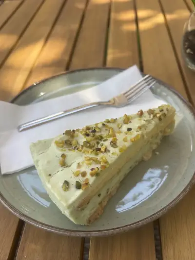 КафЕли кафенце