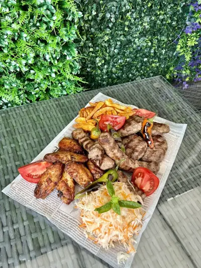 Avenue coffee and breakfast