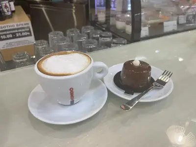 4 Coffe