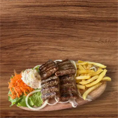 PlanB Bar&Dinner