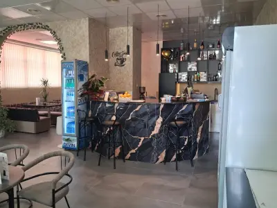 Кафе Аператив “Силистра”