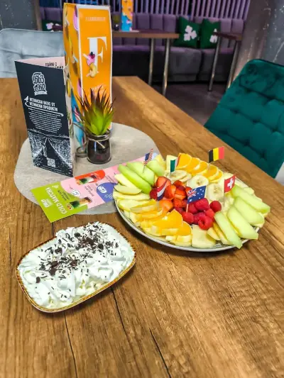 Bar & Dinner Росица