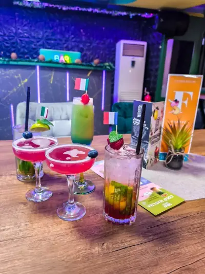 Bar & Dinner Росица