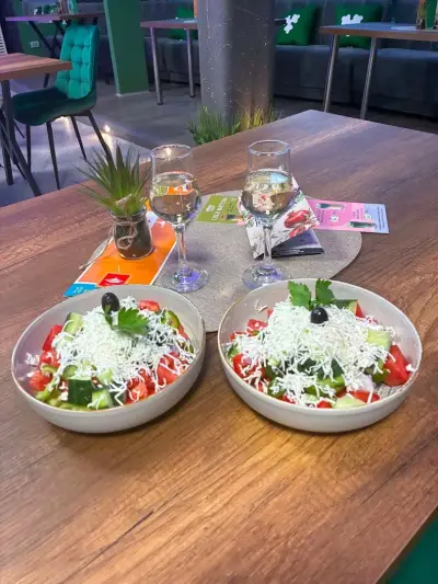 Bar & Dinner Росица