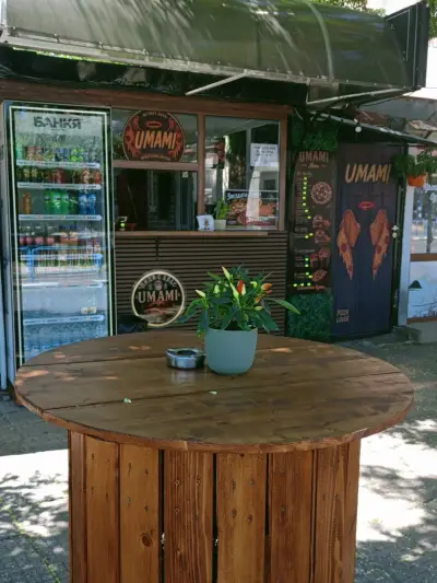 Umami