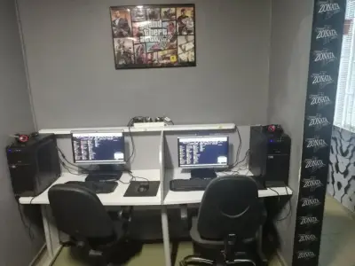 ZONATA Gaming Club