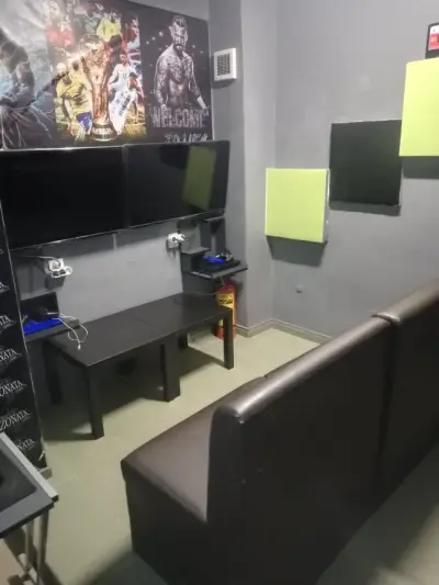ZONATA Gaming Club