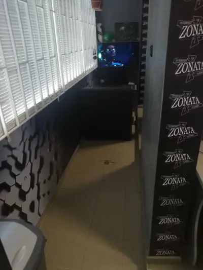 ZONATA Gaming Club