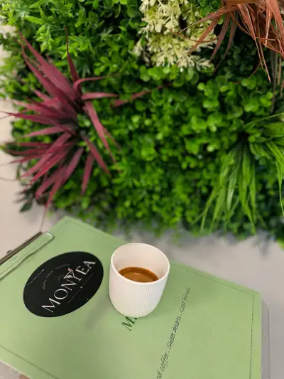 MonTea