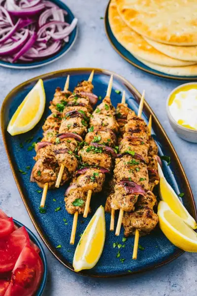 Greek Bistro Co - Nova Zagora