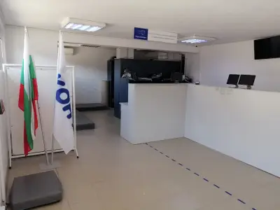 Еконт офис Габрово Мадара