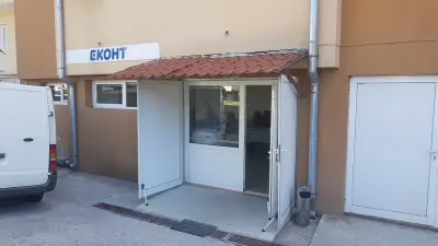 Еконт офис Габрово Мадара