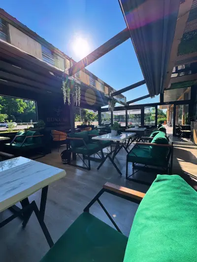BONA’MI Café&Lounge