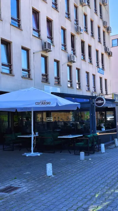 BONA’MI Café&Lounge
