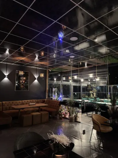 BONA’MI Café&Lounge