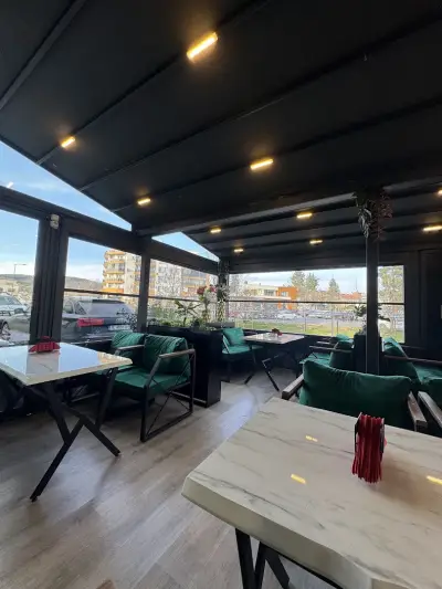 BONA’MI Café&Lounge