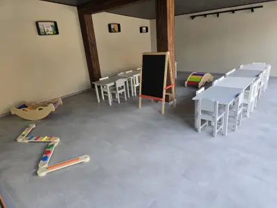 I PLAY Cafe&Play