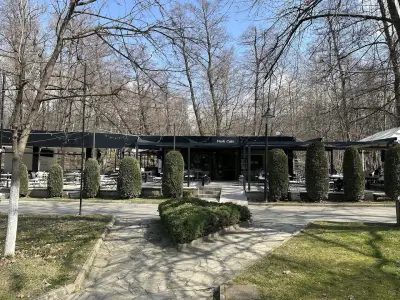 Park Cafe