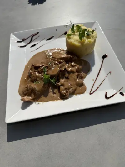 Park Cafe