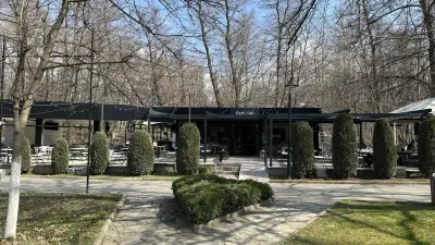 Park Cafe
