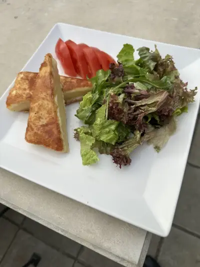 Park Cafe