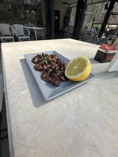Park Cafe