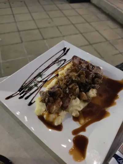 Park Cafe