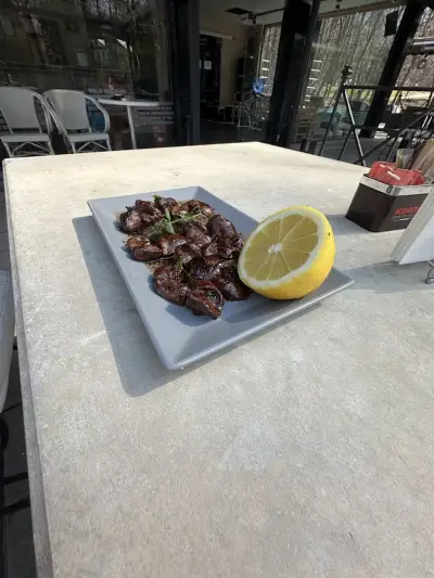 Park Cafe