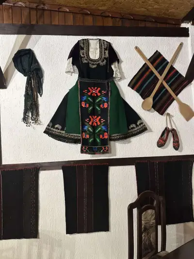 Механа "Мераклиите"