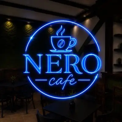 Nero Café Club