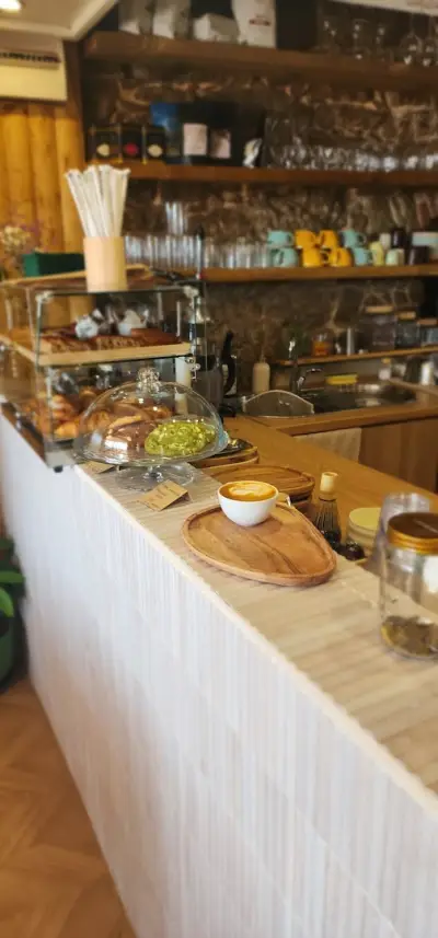 FIKA Coffee and Pastries