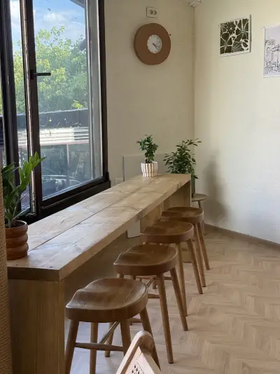 FIKA Coffee and Pastries