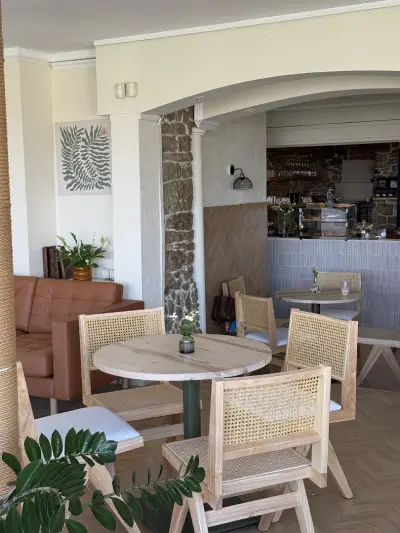 FIKA Coffee and Pastries