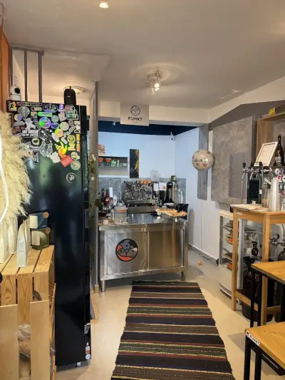 PUNKT lab