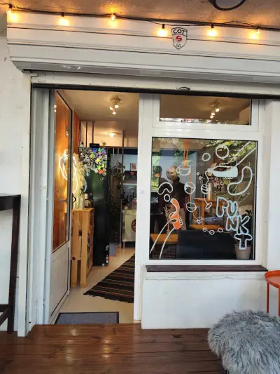 PUNKT lab