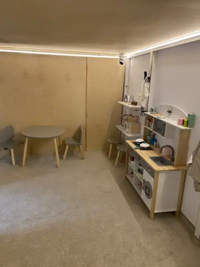ZZ Land Play Cafe