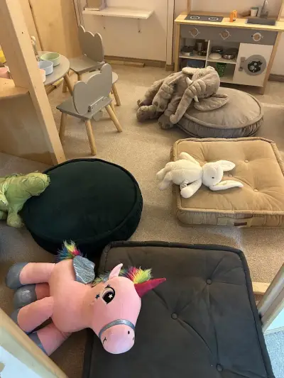 ZZ Land Play Cafe