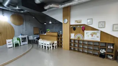 ZZ Land Play Cafe