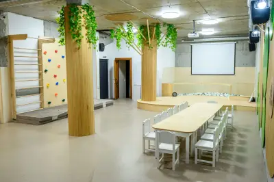 ZZ Land Play Cafe