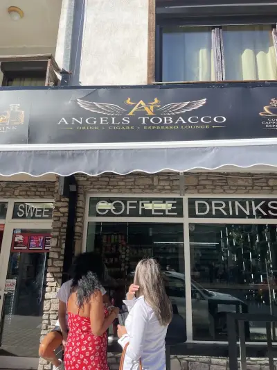 Angels Tabacco
