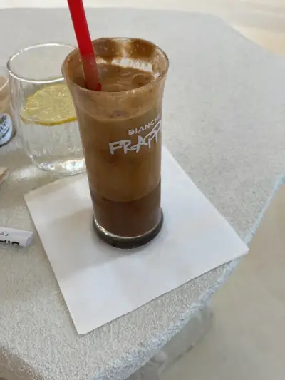 Olive - Coffee & More