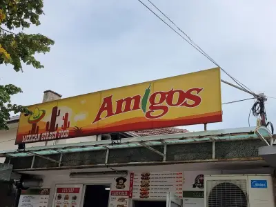 Amigos