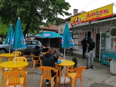 Amigos
