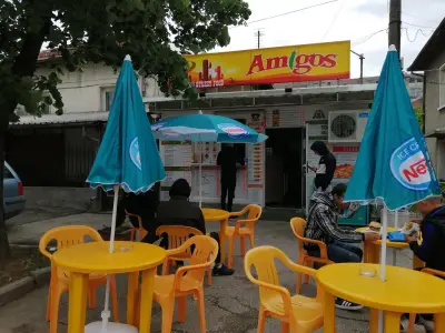Amigos